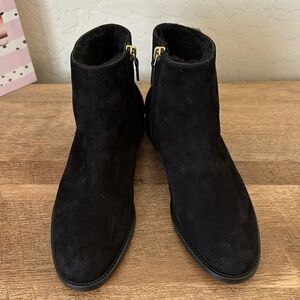 NEW Mansur Gavriel Sterling Boots